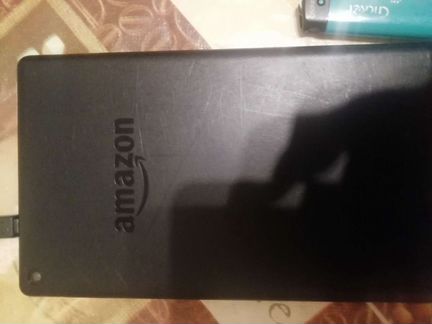 Планшет американский amazon