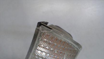 Фонарь (задний) правый BMW X5 E53, 2002