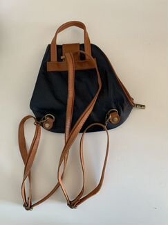 Рюкзак Vera Pelle