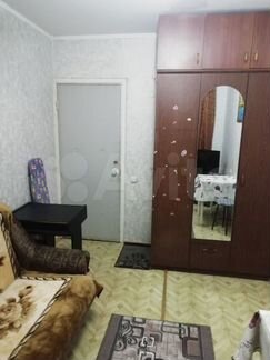 Комната 11 м² в 3-к, 8/9 эт.