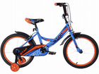 Детский велосипед BMX Star 20