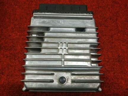 Эбу двигателя А6645408632 Ssang Yong Kyron E3