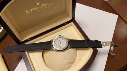 Audemars Piguet royal oak