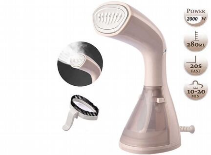 Отпариватель качественный