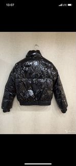 Пуховик двухсторонний Pinko оригинал