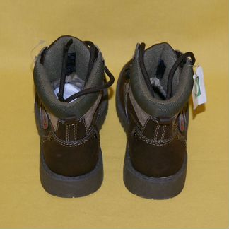 Ботиночки детские Bobby Shoes 30 разм