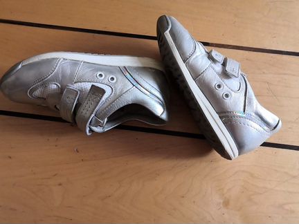 Кроссовки для девочки Elegami