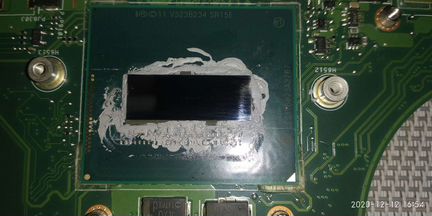 Материнская плата Asus N550 jv