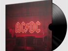 AC/DC power UP 2020 Black Vinyl Винил (LP) объявление продам