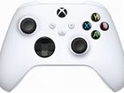 Геймпад Microsoft Xbox One Controller,Белый