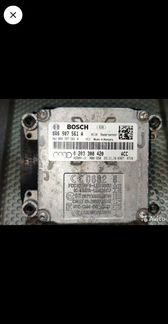 Audi Q5 радар distronic 8R0907561A