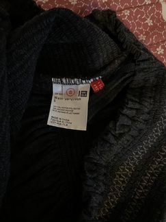 Сарафан UniQlo с завышенной талией