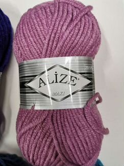 Alize Superlana maxi