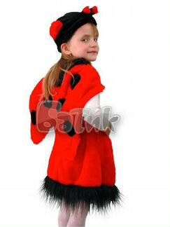 Новогодние костюмы