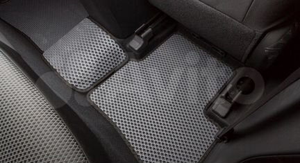 Коврики ева Опель Астра Н