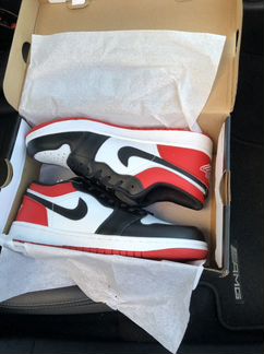 Nike Air Jordan