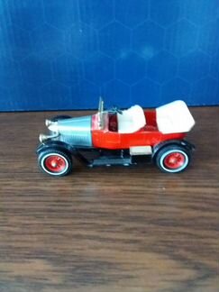 Модель а/м Prince Henry Vauxhall №Y-2 Англия,1/43