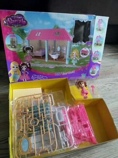 Кукольный домик