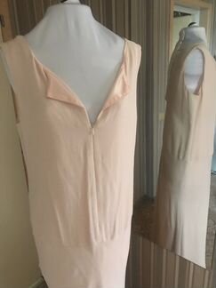 Платье Emporio Armani