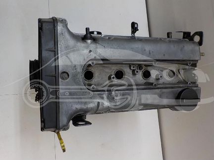 Двигатель FE (16V) kia Carens