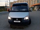 ГАЗ Соболь 2752 2.5 МТ, 2005, 250 000 км объявление продам