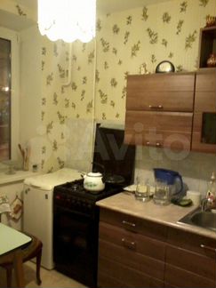 3-к квартира, 56 м², 2/5 эт.