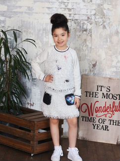 Джемпер choupette 128