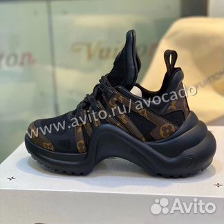 Кроссовки Louis Vuitton