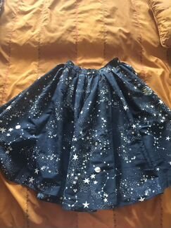 Юбки новые, размер XS-S