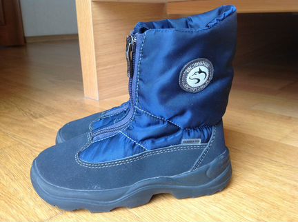 Зимние Skandia Tex 26 р. Alaska в идеале
