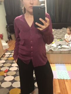 Кардиган винтаж Brooks Brothers