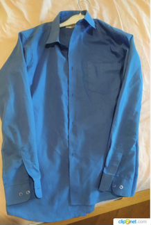 Рубашки школьная форма на мальчика 12-14 лет