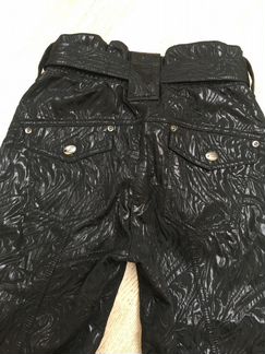 Брюки горнолыжные emmegi