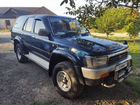Toyota Hilux Surf 2.4 AT, 1993, 340 000 км