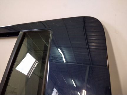 Дверь задняя левая Land Rover Discovery 4 L319