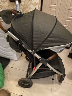 Коляска oyster zero