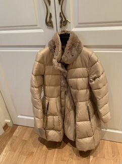 Пуховик Odri оригинал