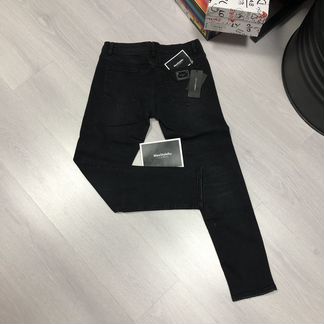 Джинсы дг