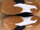 Новые кроссовки для бадминтона LI-ning protector 2 объявление продам