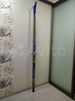 Лыжи беговые