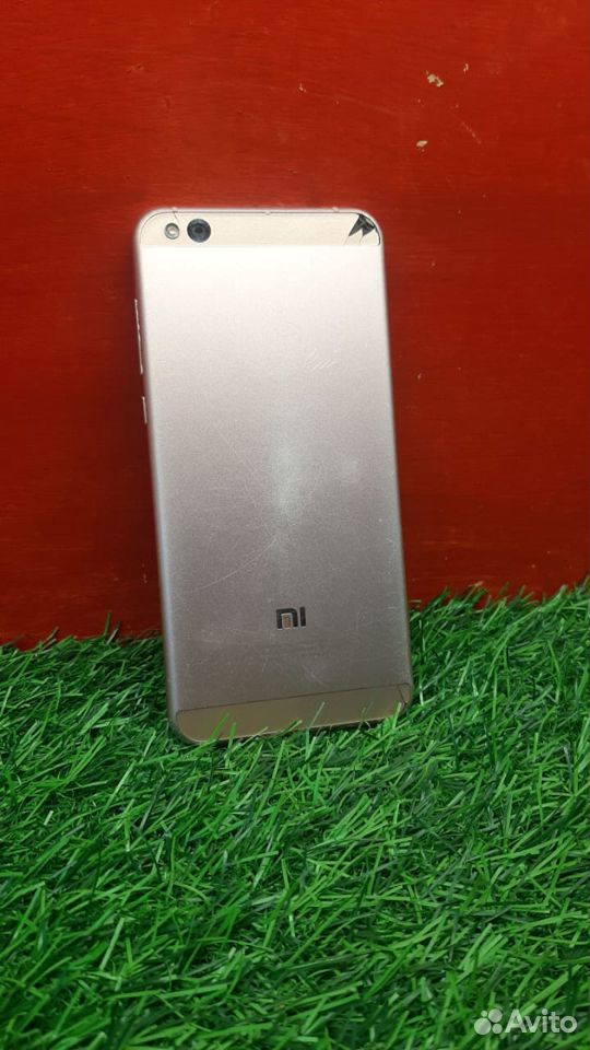 Смартфон Xiaomi mi 5c