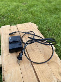 Зеркальный фотоаппарат Canon EOS 300D