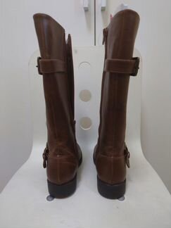 Сапоги для девочки осенние