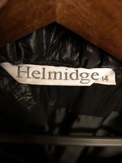 Плащ Helmidge