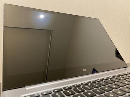 Xiaomi mi notebook pro 15.6