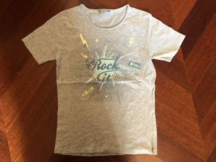 Детская футболка Bonpoint 10 лет оригинал