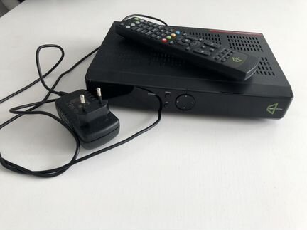 Ресивер Humах схнd-5150C Onlime