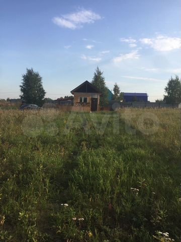 Дача 24 м² на участке 19 сот.