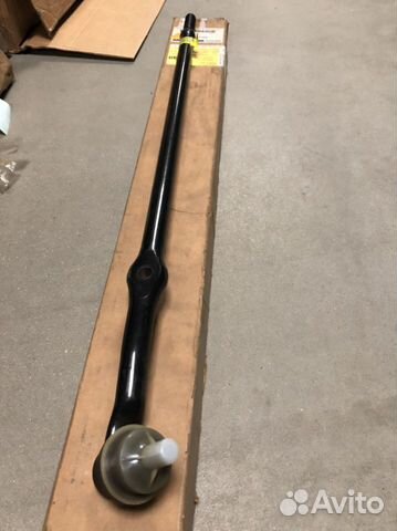 Ford наконечник рулевой E9TZ3304F / тяга рулевая F