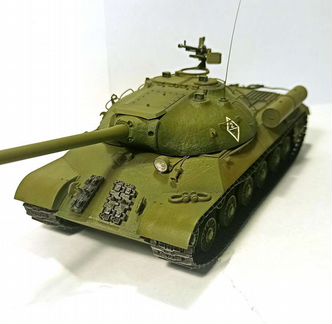 Ис-3